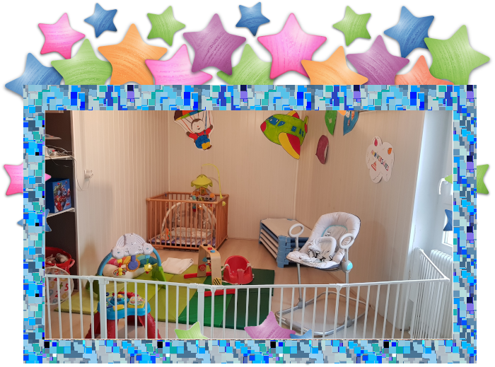 photographies pièces du rez-de-chaussée